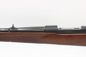 .338 Win Mag "Alaskan" Rifle - 1960