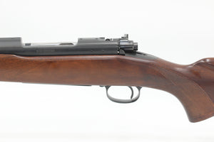 .338 Win Mag "Alaskan" Rifle - 1960