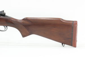 .338 Win Mag "Alaskan" Rifle - 1960