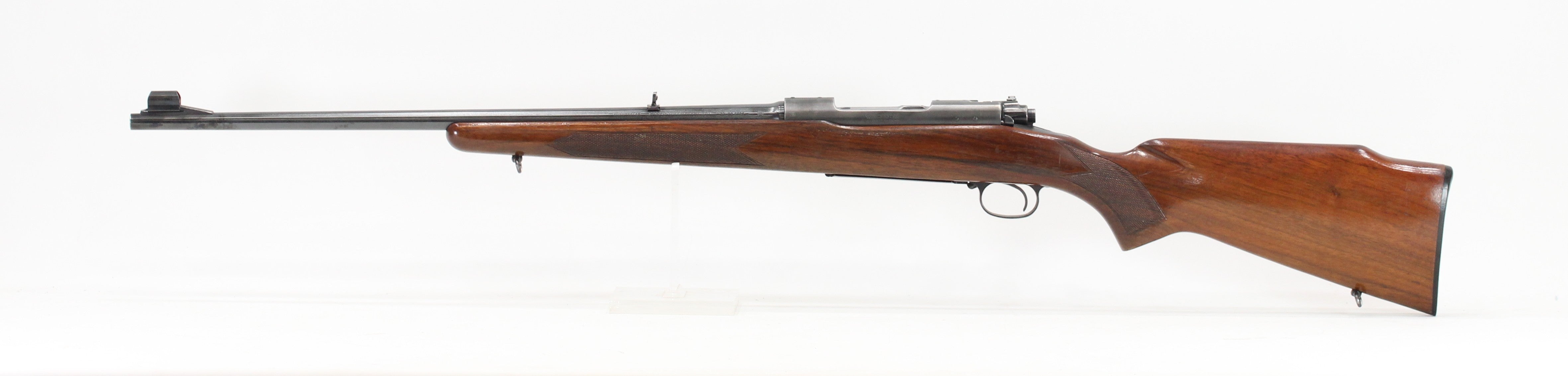 .30-06 Springfield Featherweight Rifle - 1963