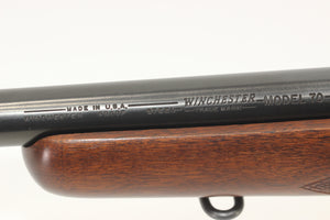 .338 Win Mag "Alaskan" Rifle - 1960