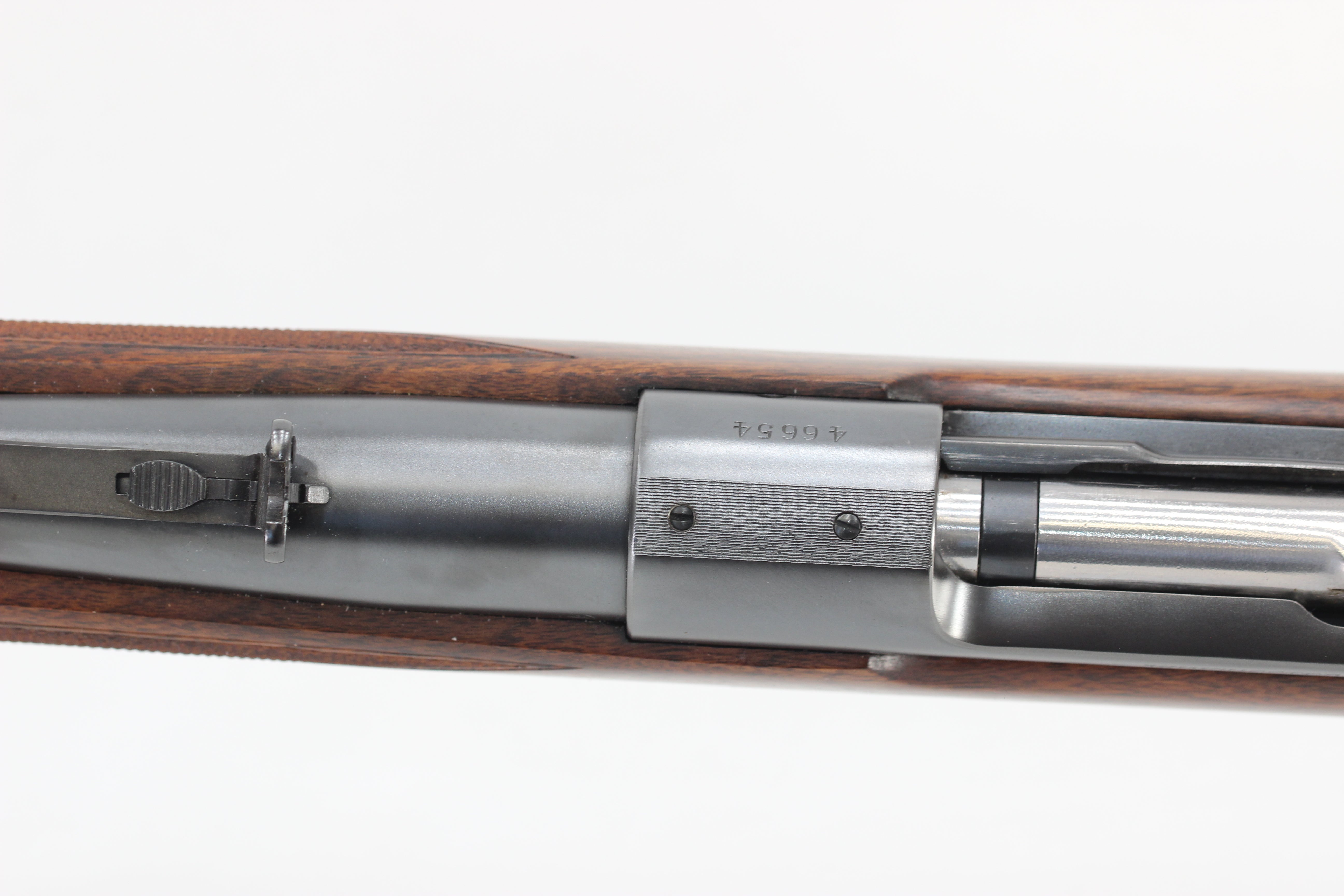 .30 Gov't '06 Standard Rifle - 1942