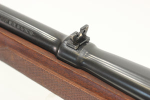 .338 Win Mag "Alaskan" Rifle - 1960