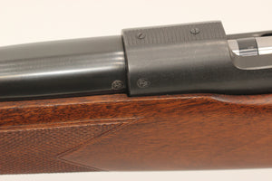 .338 Win Mag "Alaskan" Rifle - 1960