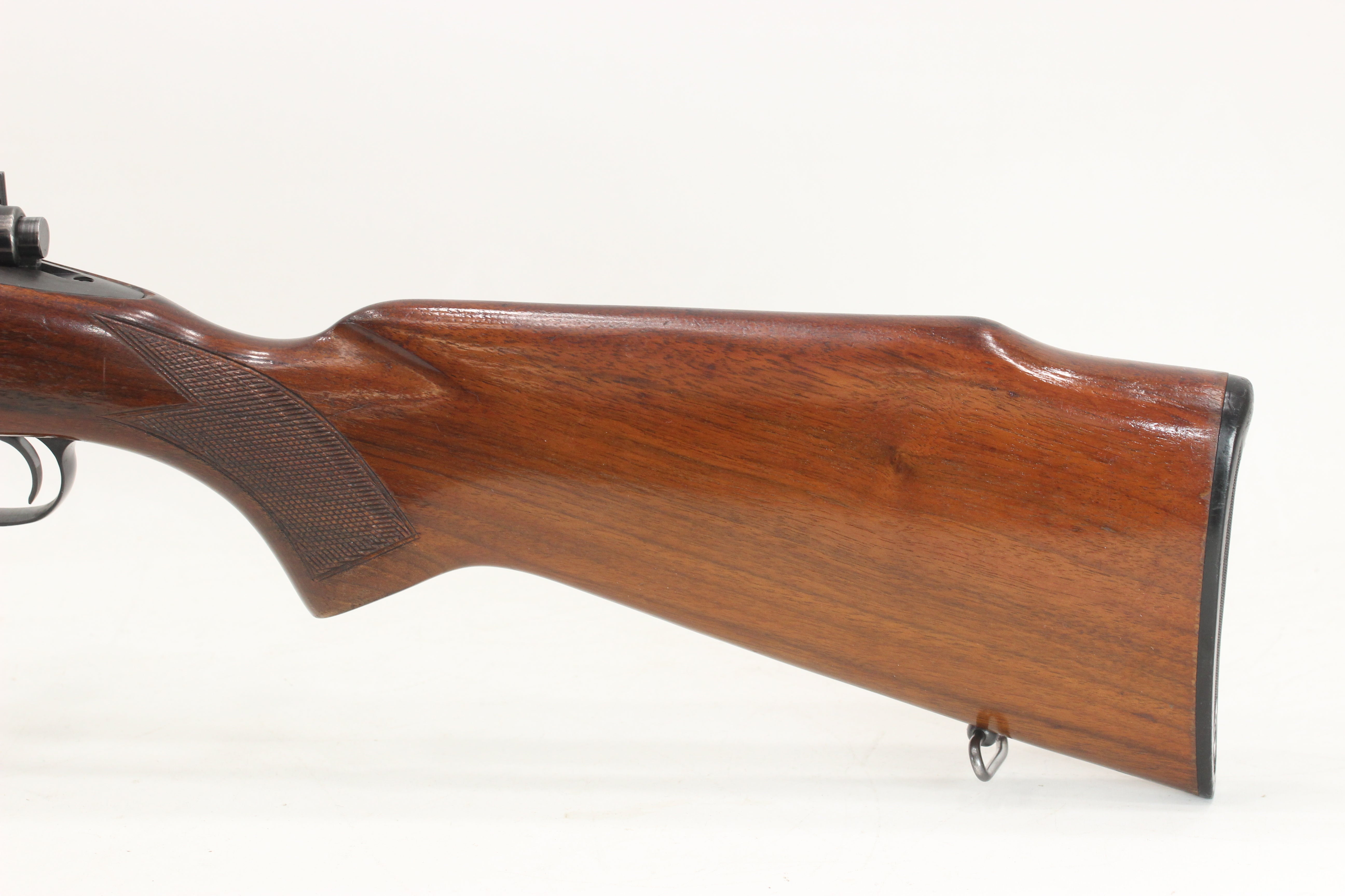 .30-06 Springfield Featherweight Rifle - 1963