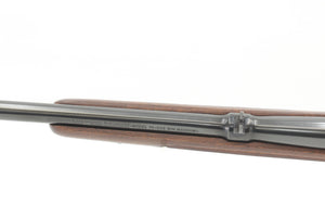 .338 Win Mag "Alaskan" Rifle - 1960