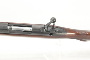 .338 Win Mag "Alaskan" Rifle - 1960