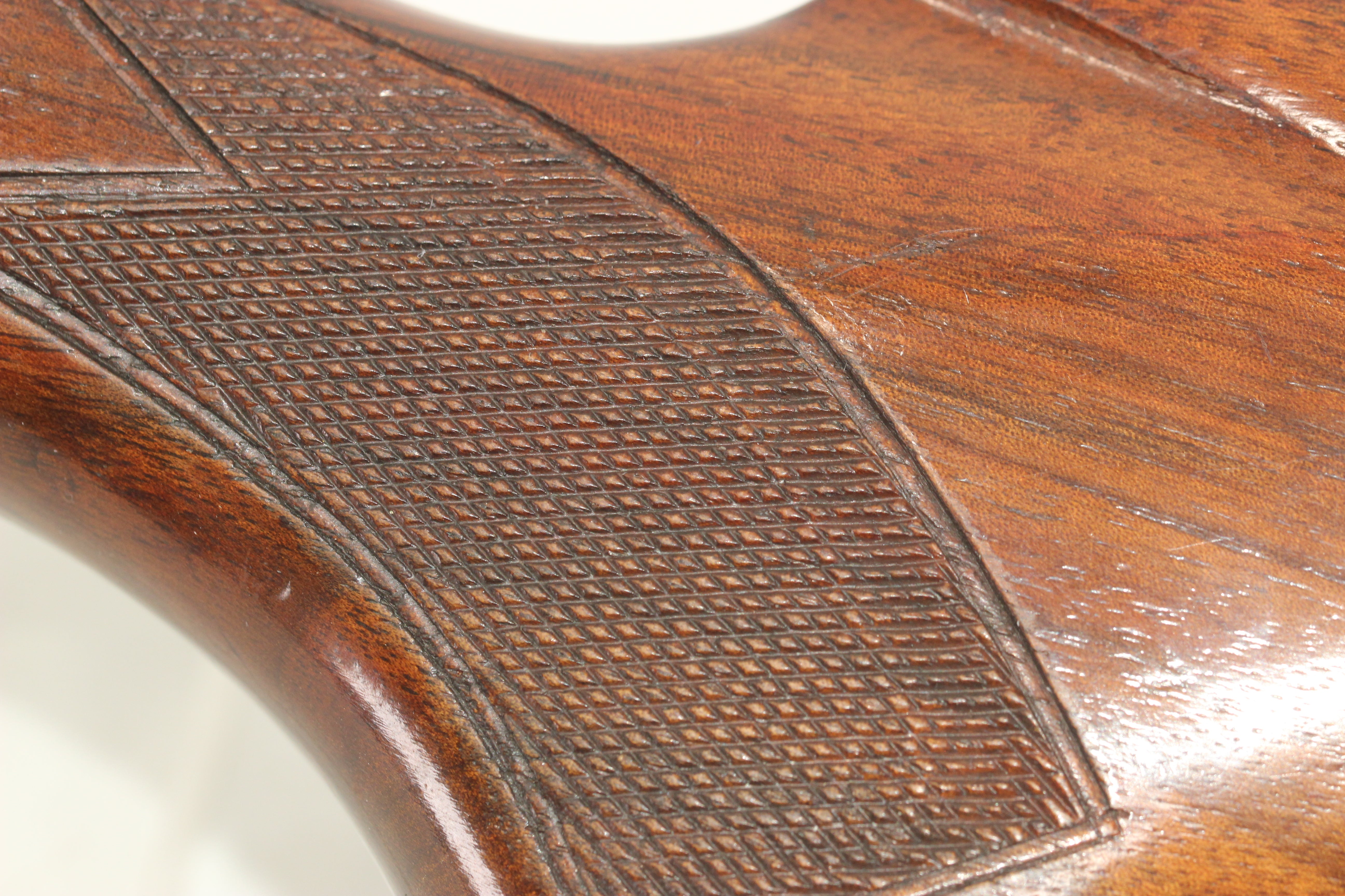 .30-06 Springfield Featherweight Rifle - 1963