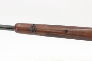 .338 Win Mag "Alaskan" Rifle - 1960