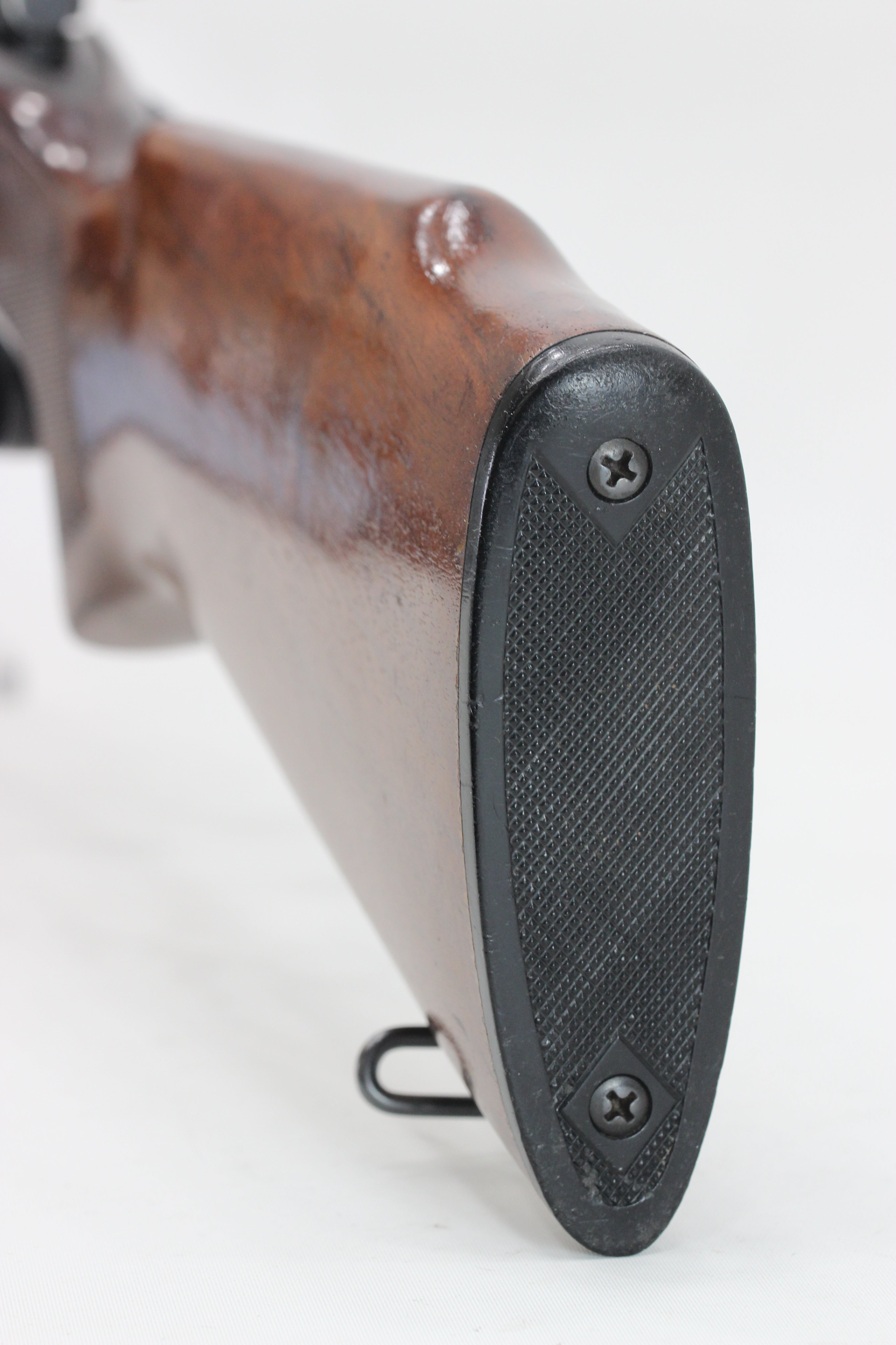 .30-06 Springfield Featherweight Rifle - 1963