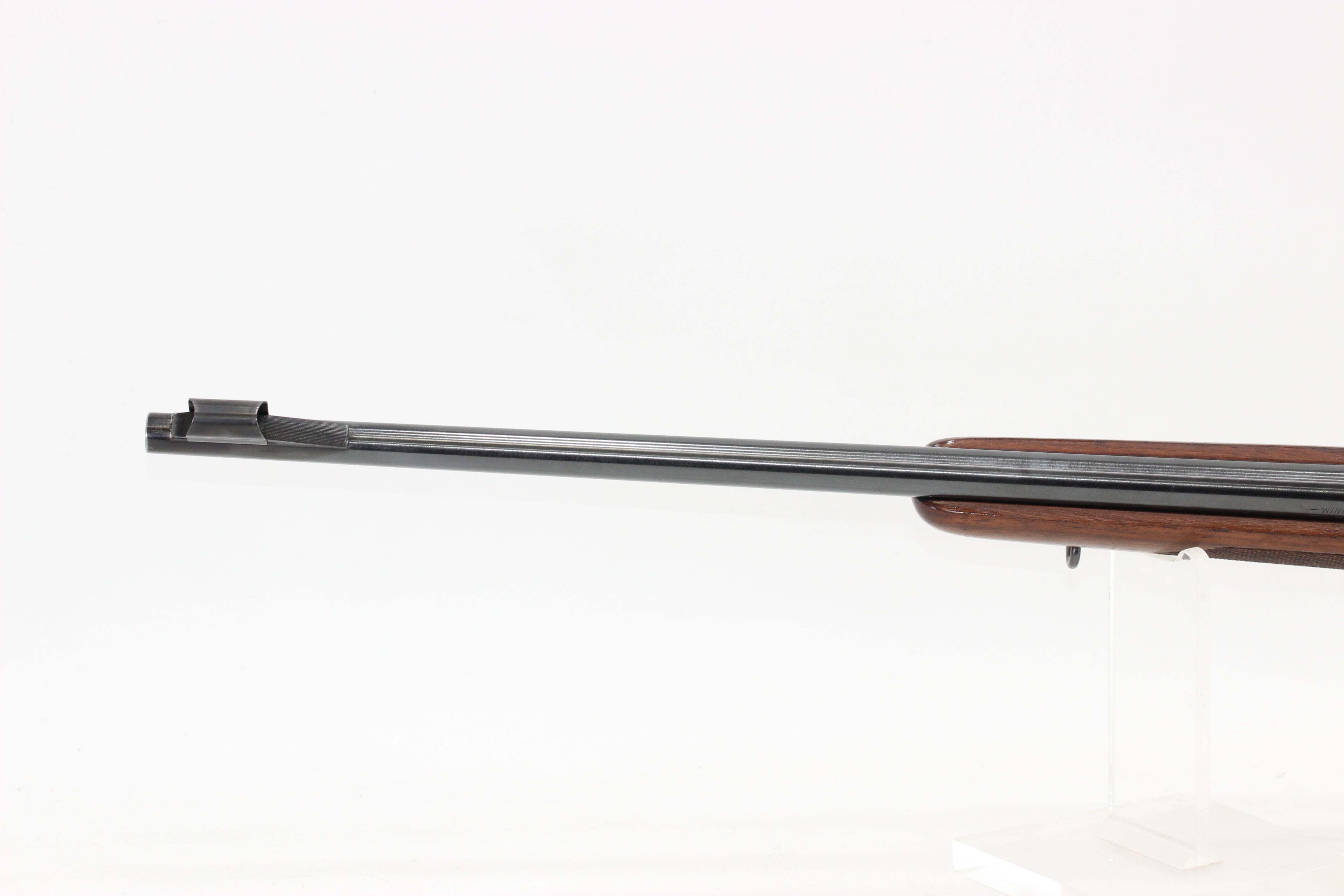 .30-06 Springfield Featherweight Rifle - 1963