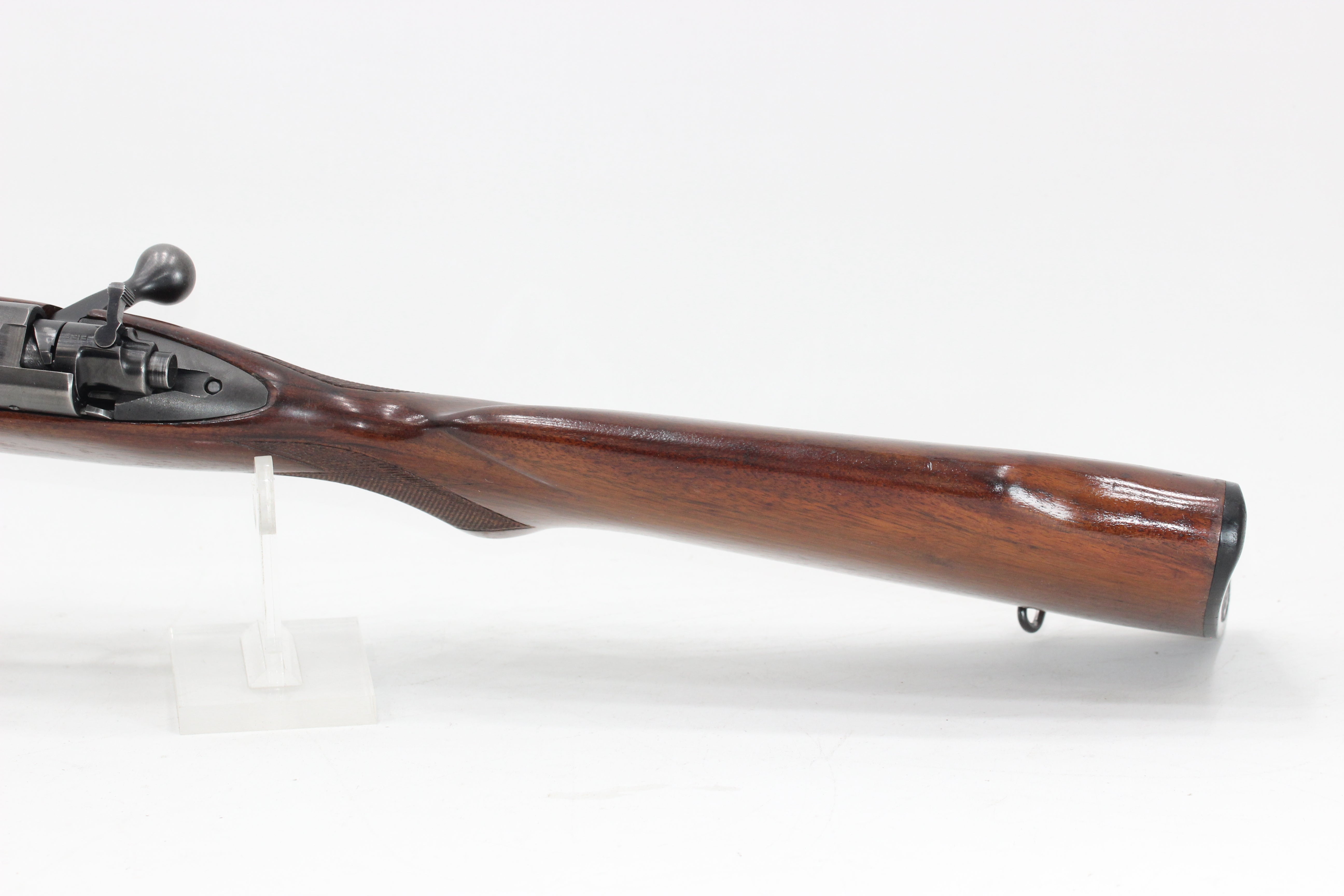 .30-06 Springfield Featherweight Rifle - 1963