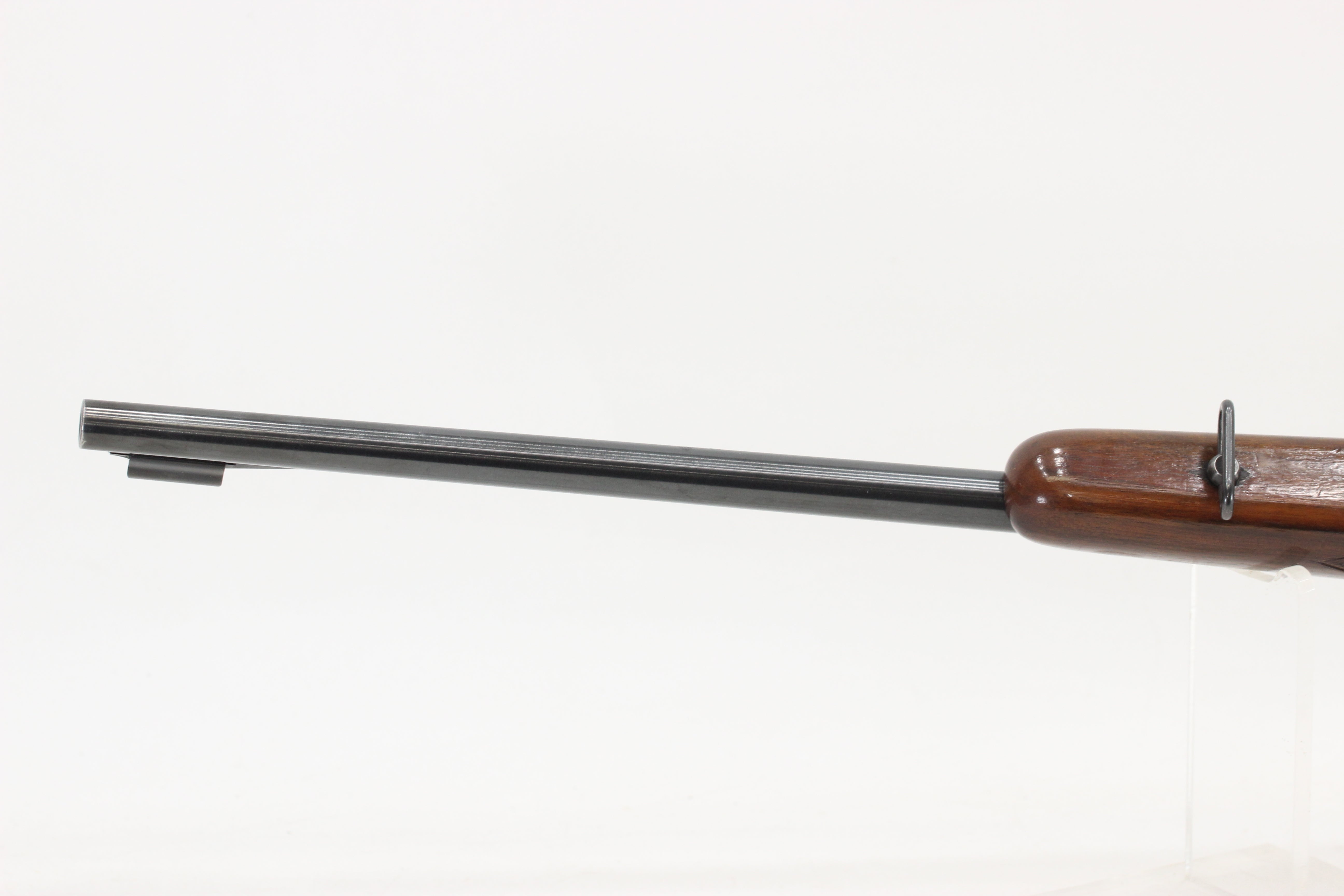 .30-06 Springfield Featherweight Rifle - 1963