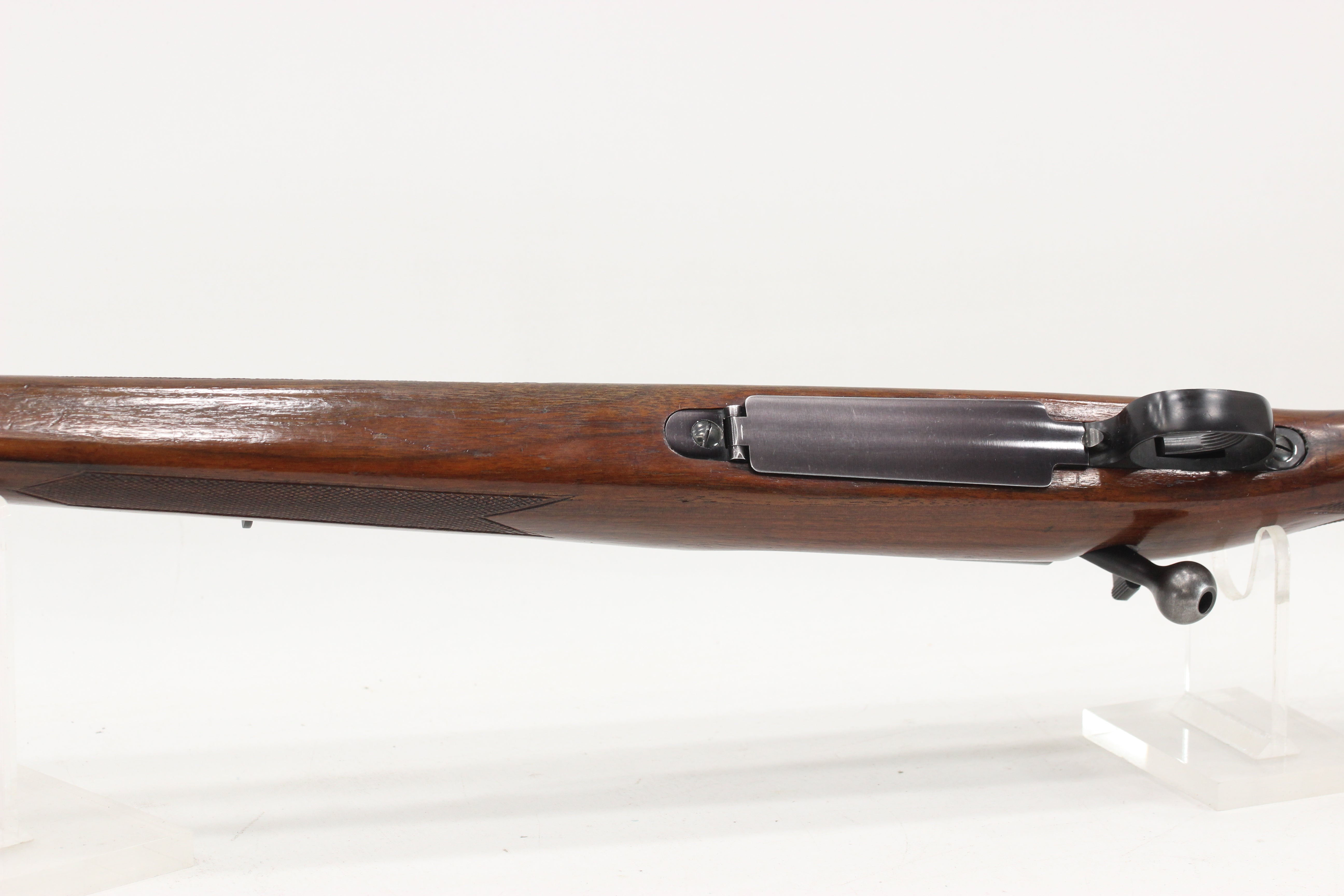 .30-06 Springfield Featherweight Rifle - 1963