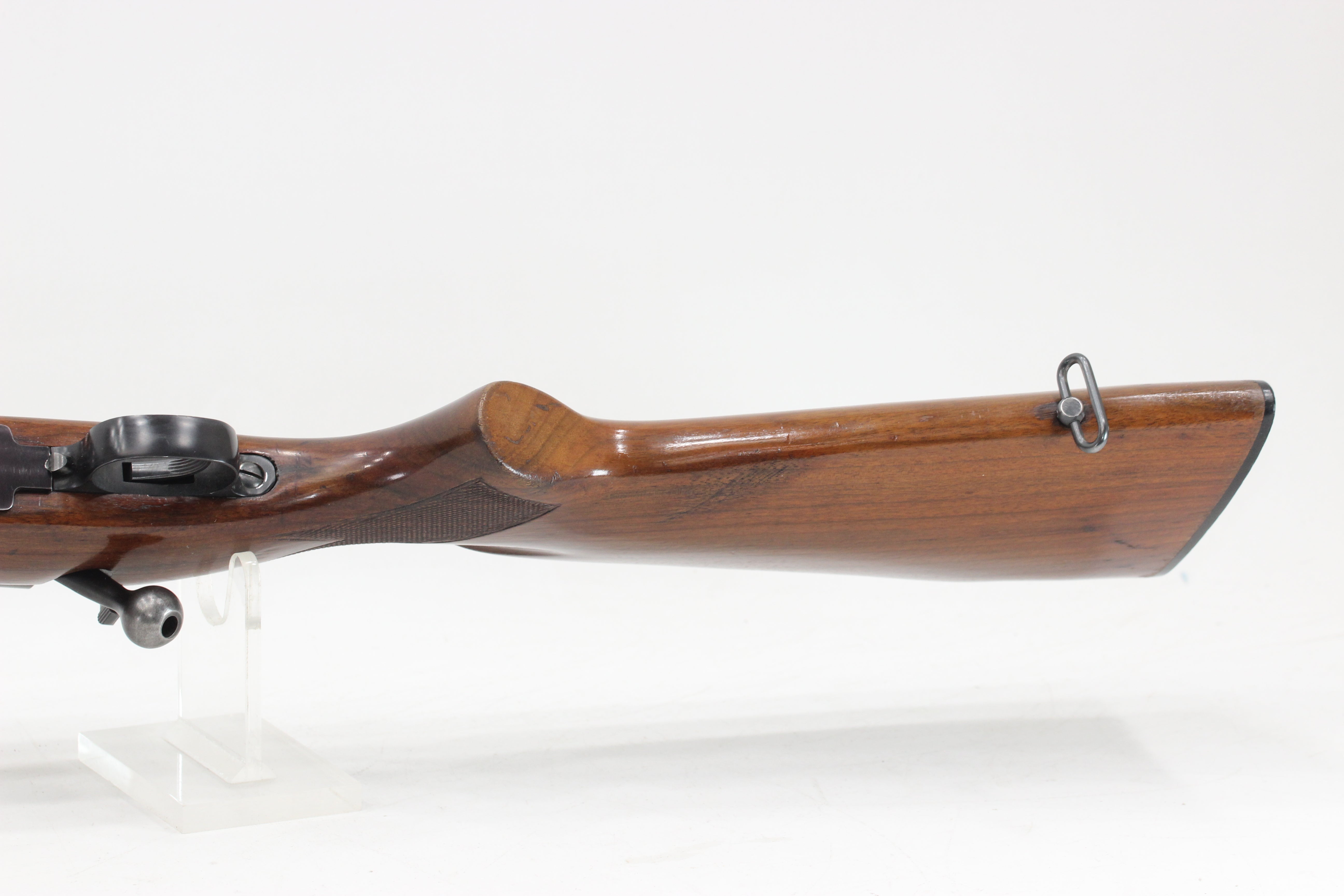 .30-06 Springfield Featherweight Rifle - 1963
