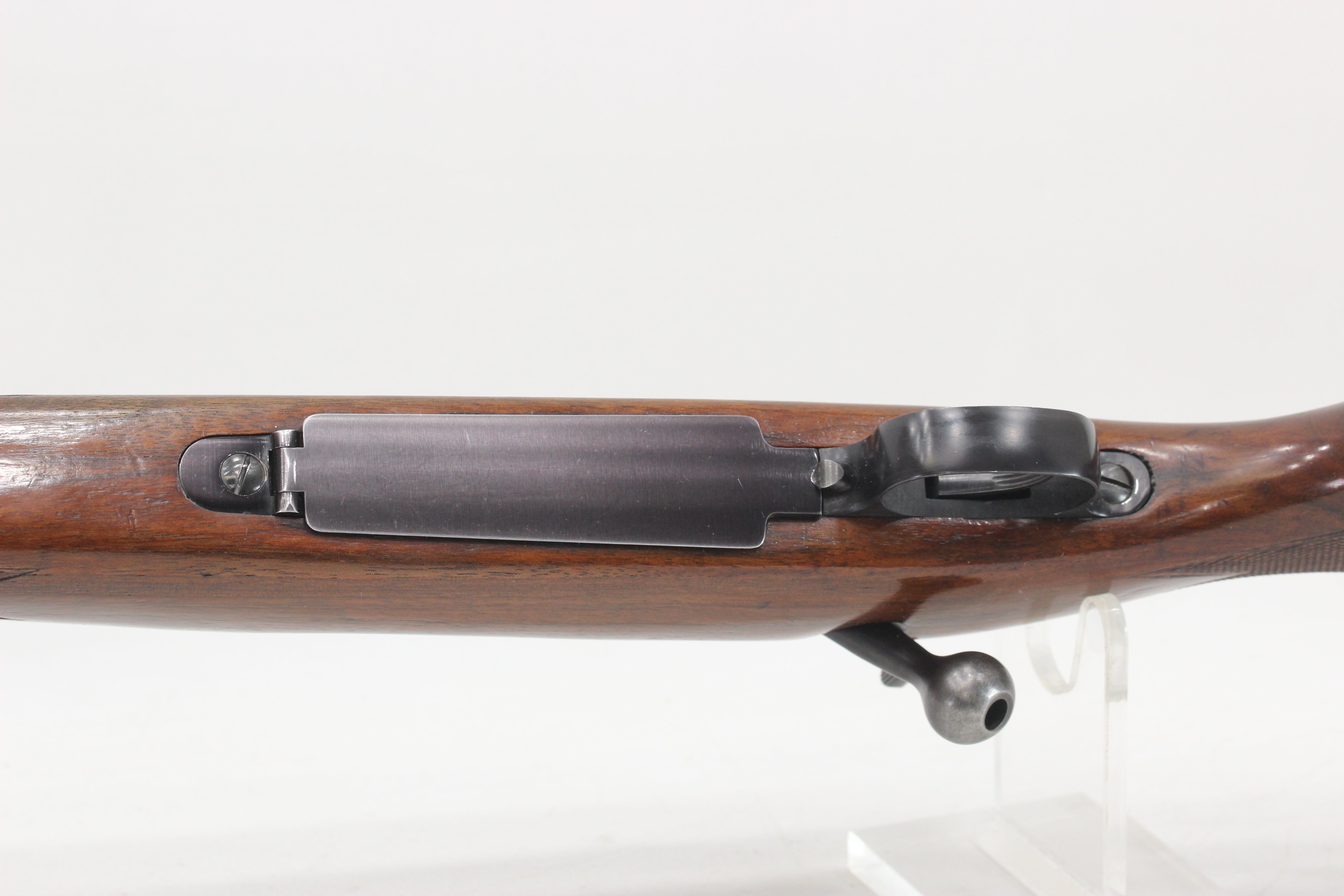 .30-06 Springfield Featherweight Rifle - 1963
