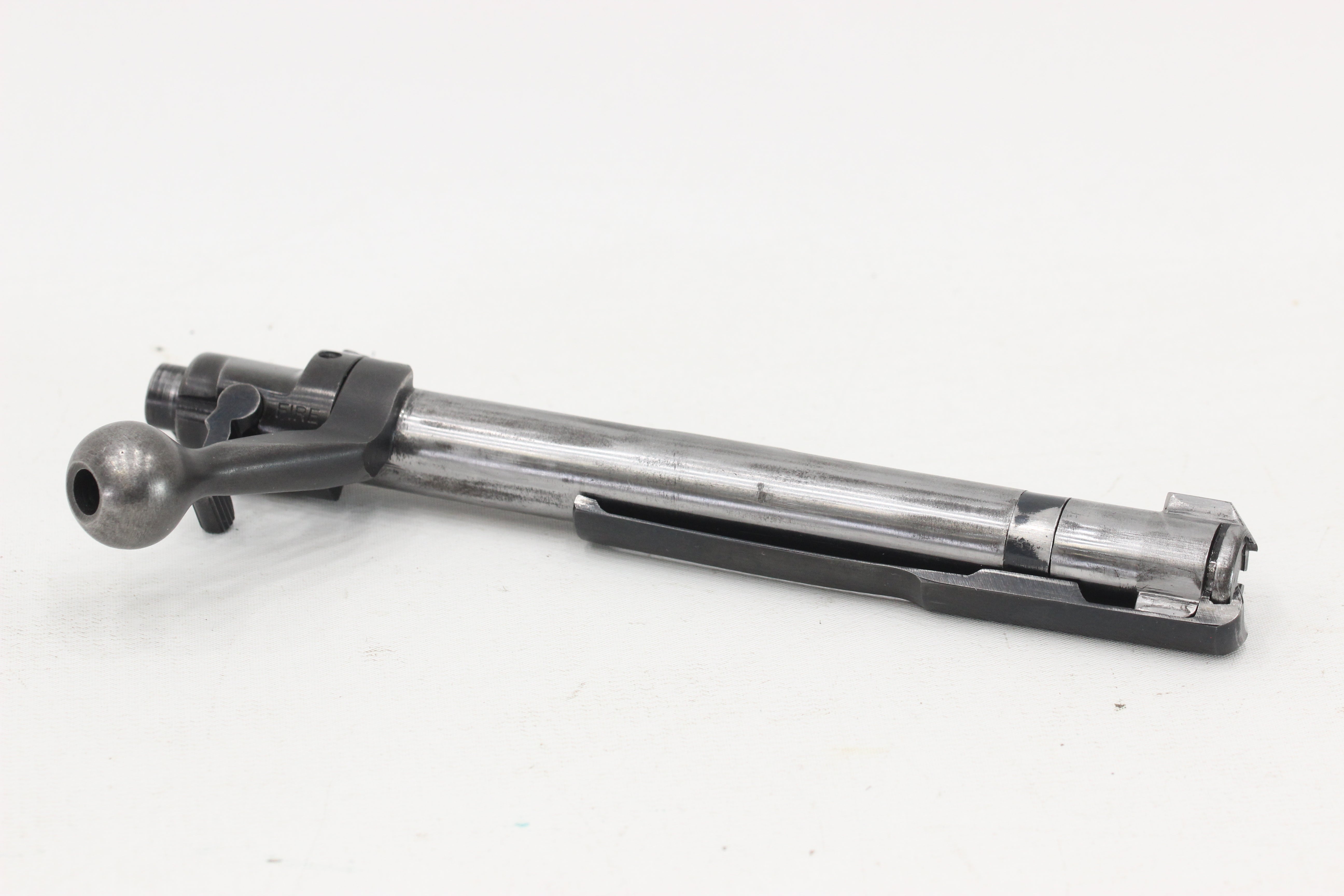 .30-06 Springfield Featherweight Rifle - 1963