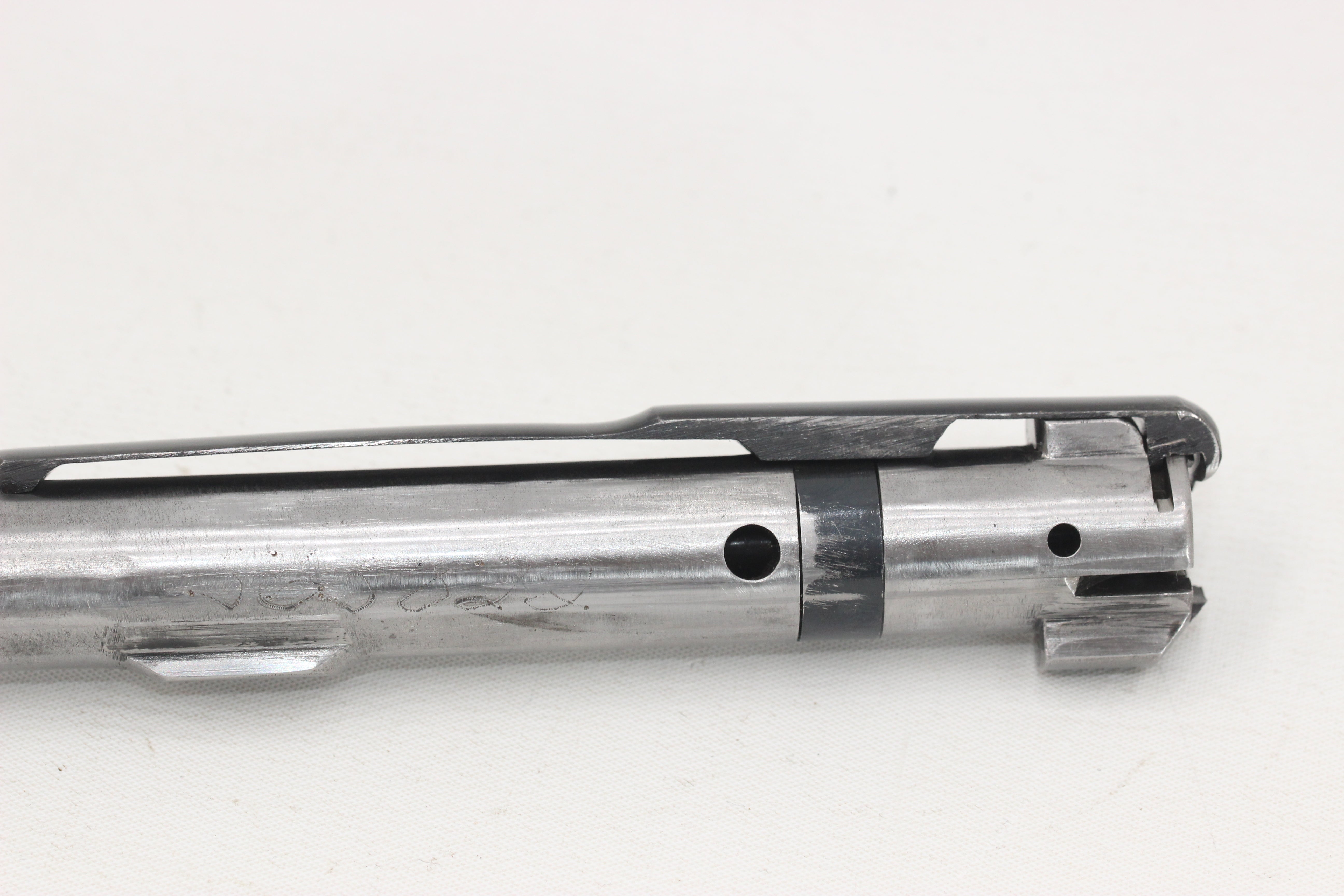 .30-06 Springfield Featherweight Rifle - 1963