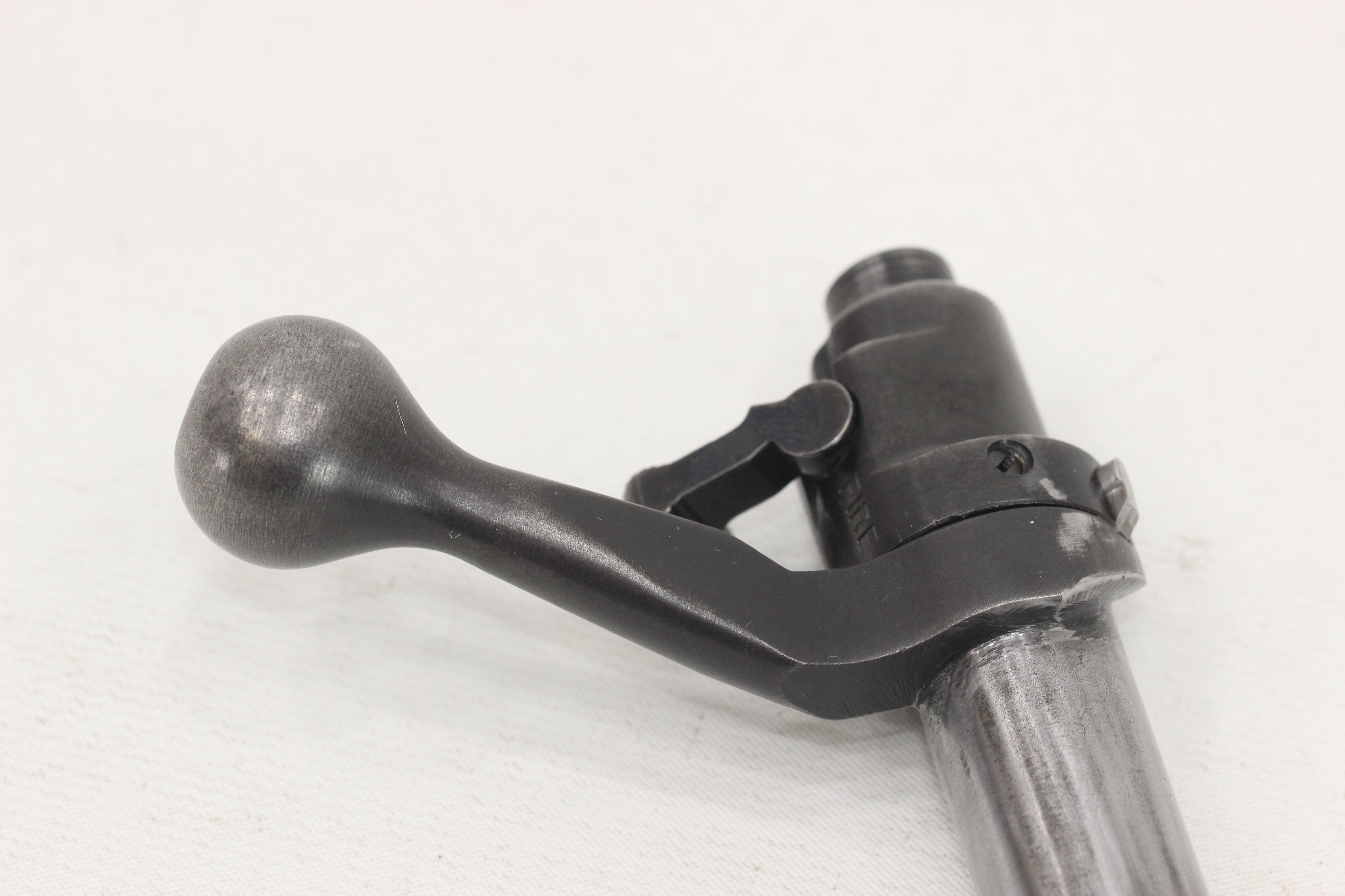 .30-06 Springfield Featherweight Rifle - 1963