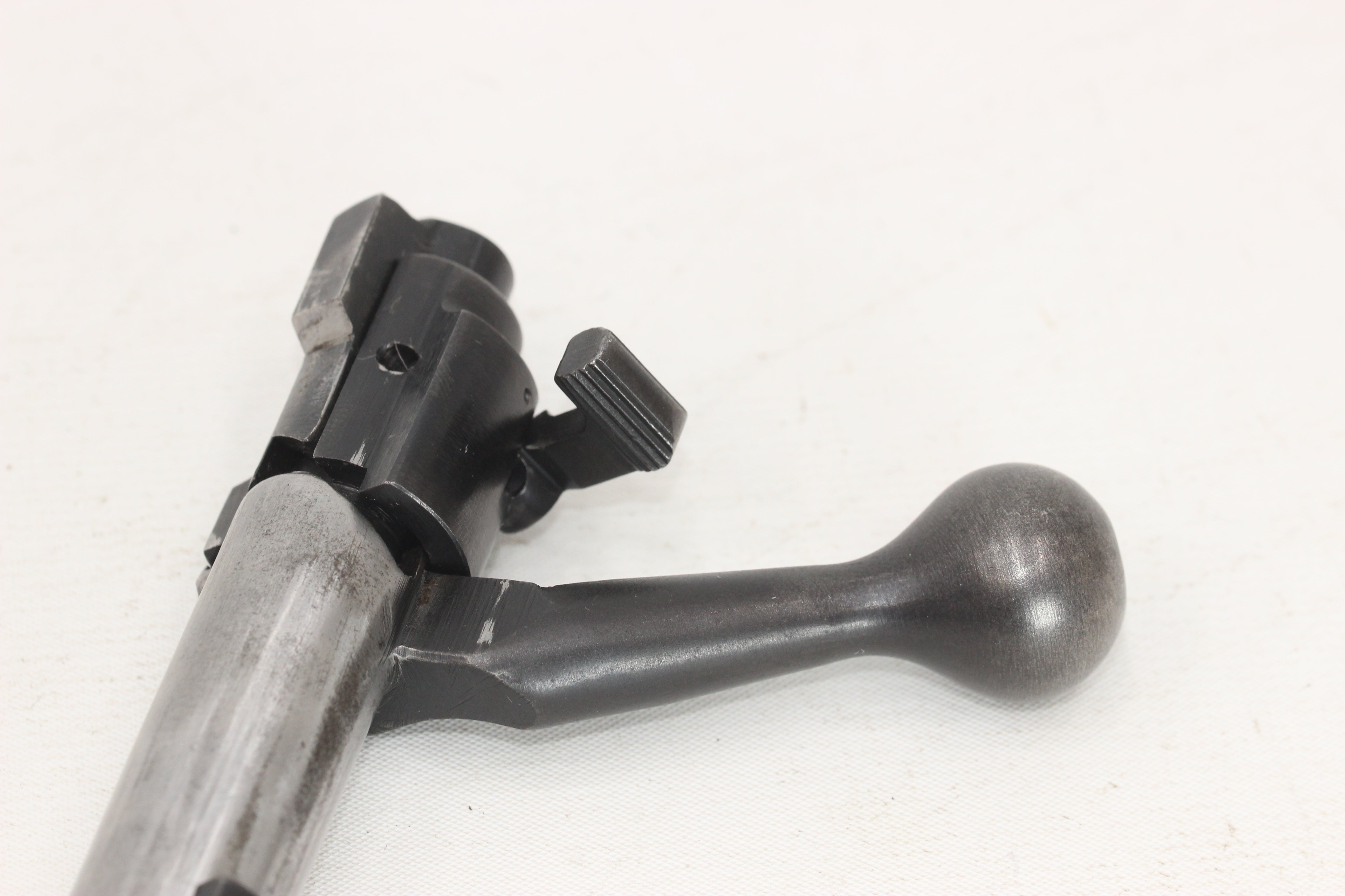 .30-06 Springfield Featherweight Rifle - 1963