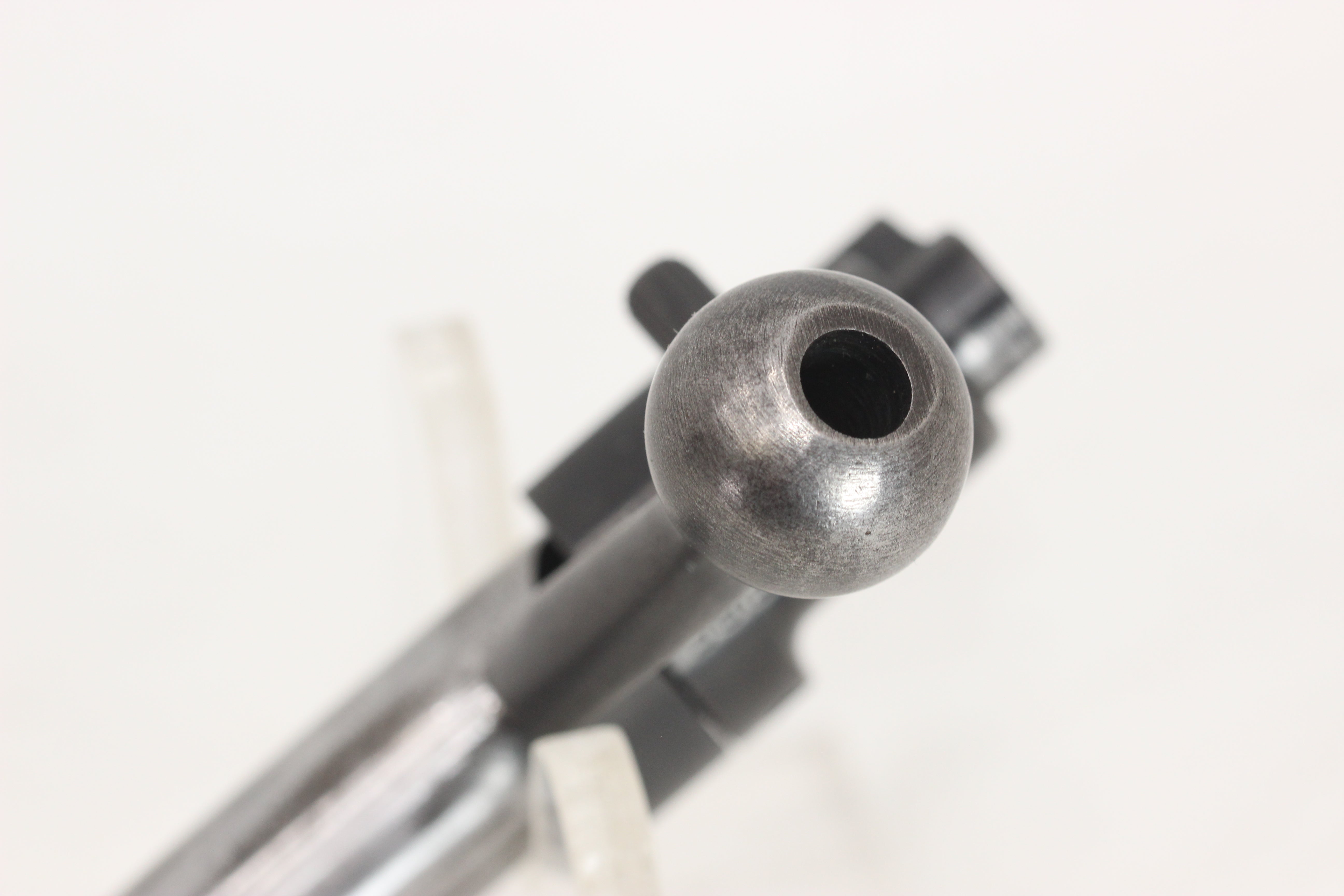 .30-06 Springfield Featherweight Rifle - 1963