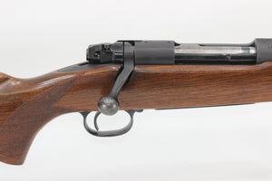 .22 Hornet Standard Rifle - 1951