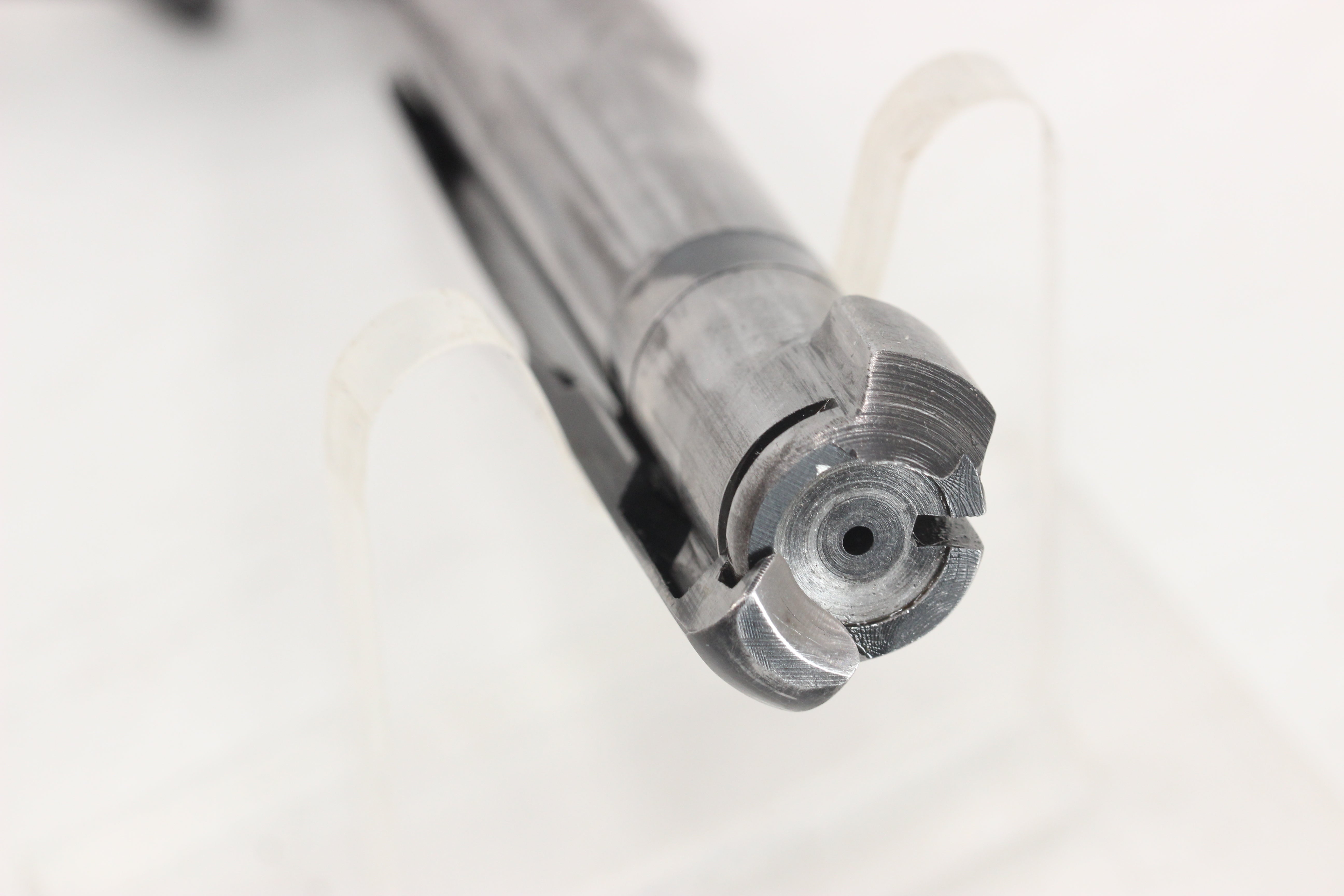 .30-06 Springfield Featherweight Rifle - 1963