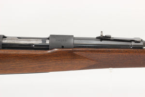 .22 Hornet Standard Rifle - 1951