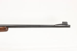 .22 Hornet Standard Rifle - 1951