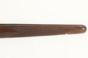 1950-1958 Low Comb Standard Rifle Stock - Shortened