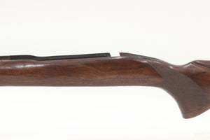 1950-1958 Low Comb Standard Rifle Stock - Shortened