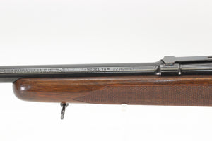 .22 Hornet Standard Rifle - 1951