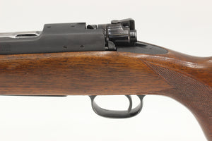 .22 Hornet Standard Rifle - 1951