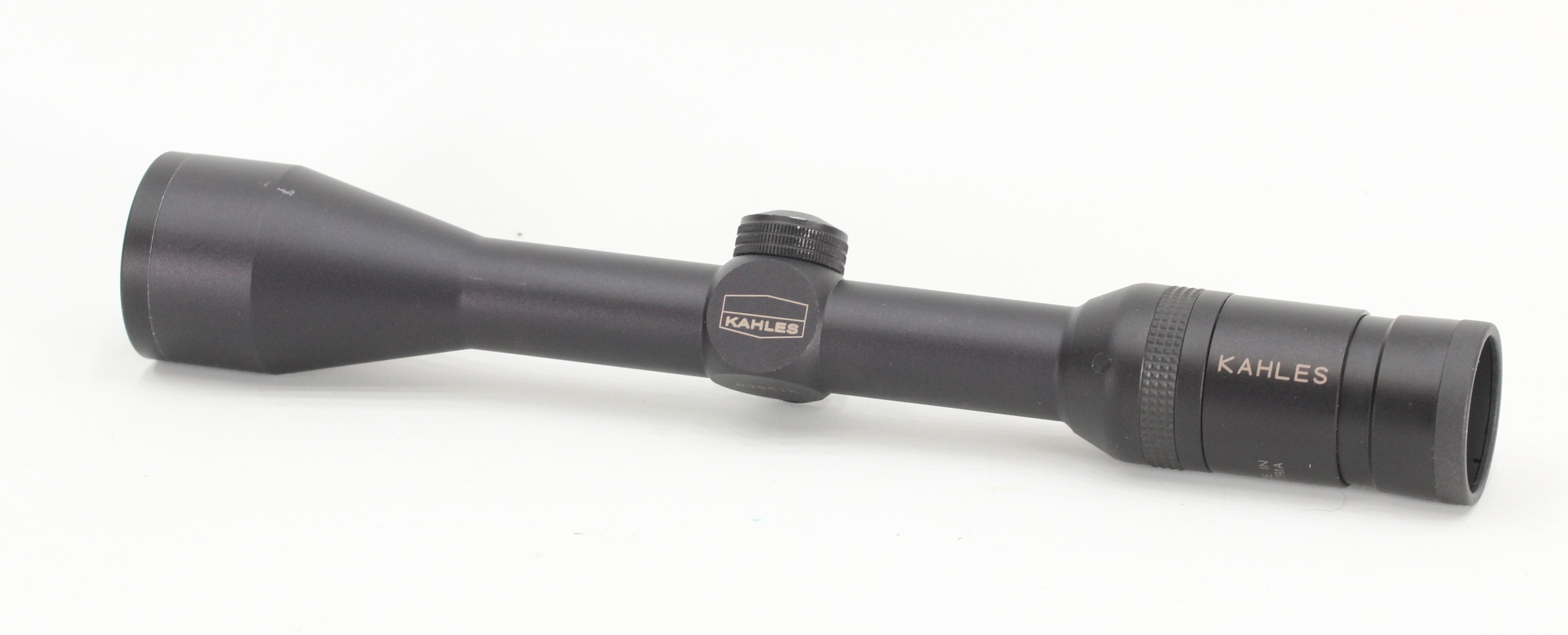 Kahles 3-9x42 American Hunter Scope - Factory Refurbished - Near New Condition