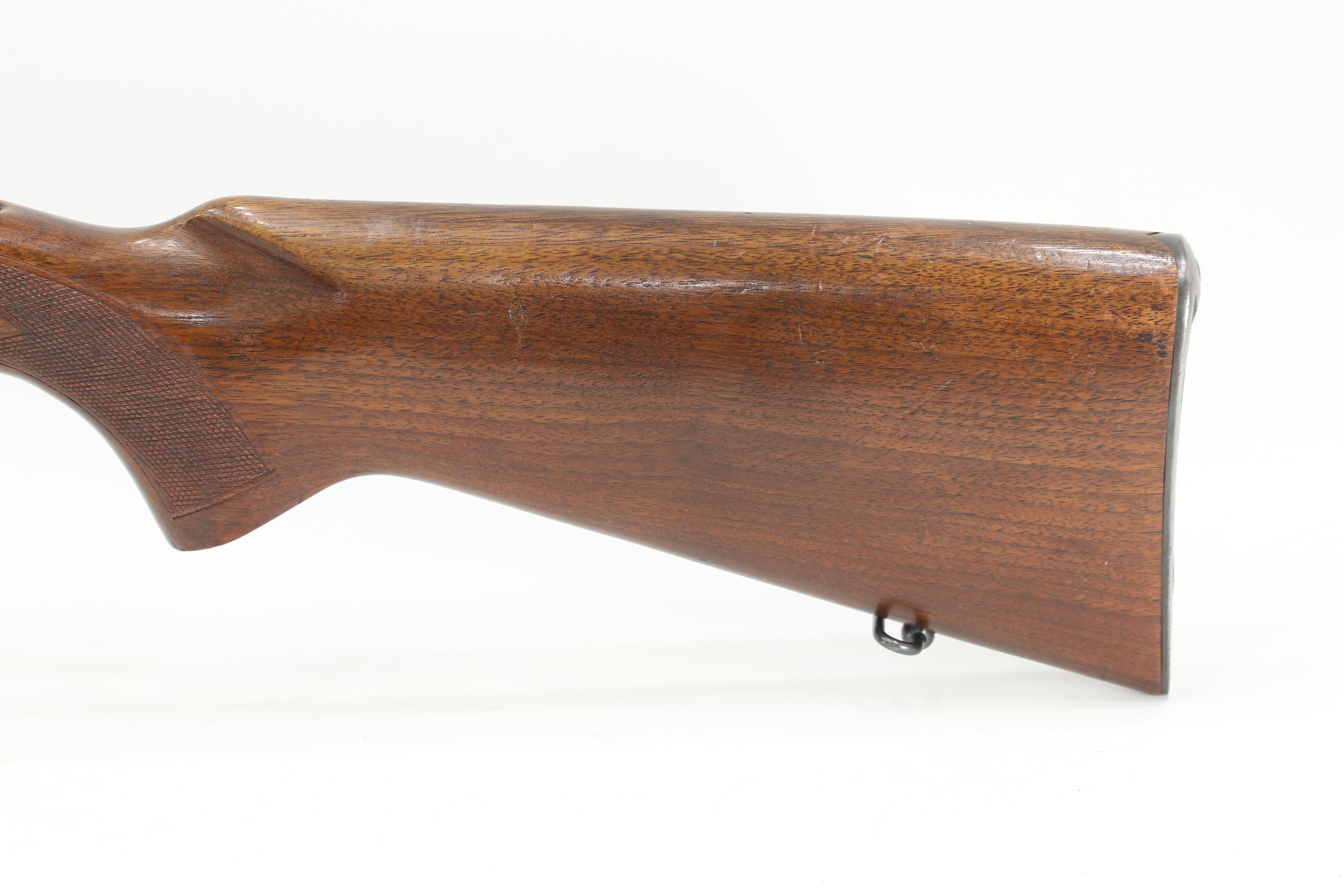 .22 Hornet Standard Rifle - 1951