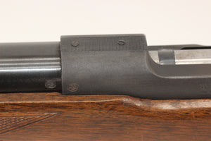 .22 Hornet Standard Rifle - 1951