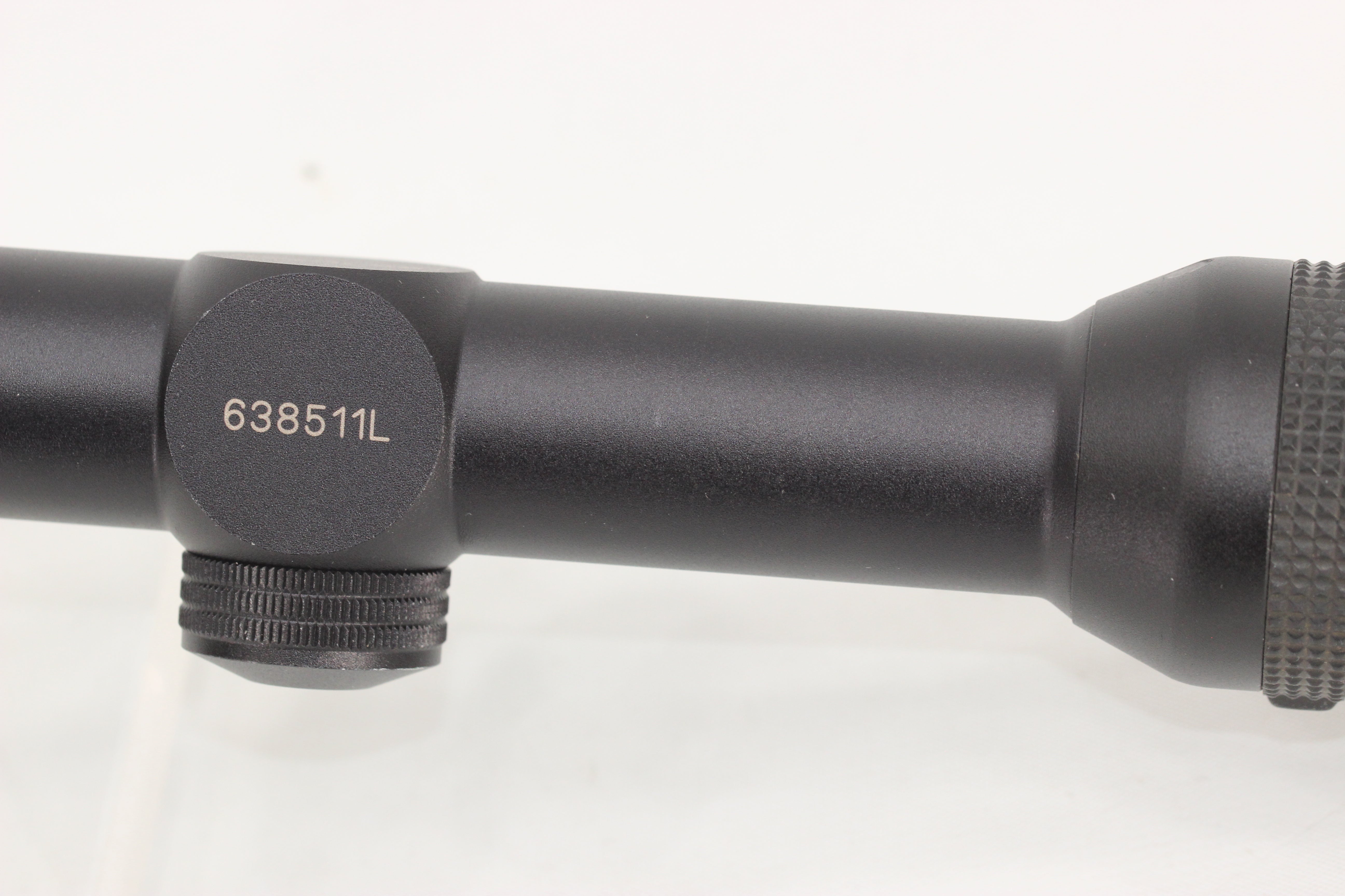 Kahles 3-9x42 American Hunter Scope - Factory Refurbished - Near New Condition