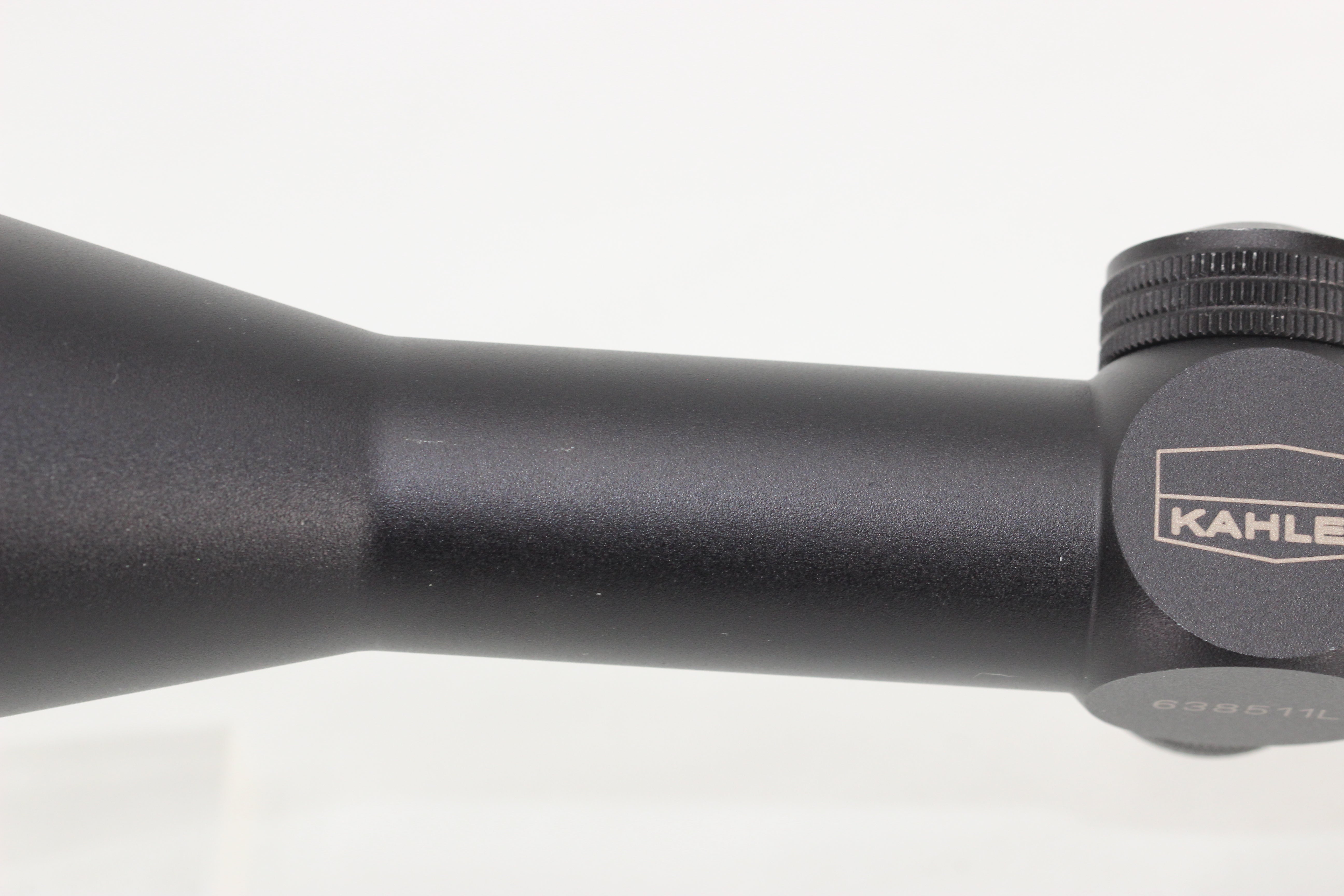 Kahles 3-9x42 American Hunter Scope - Factory Refurbished - Near New Condition