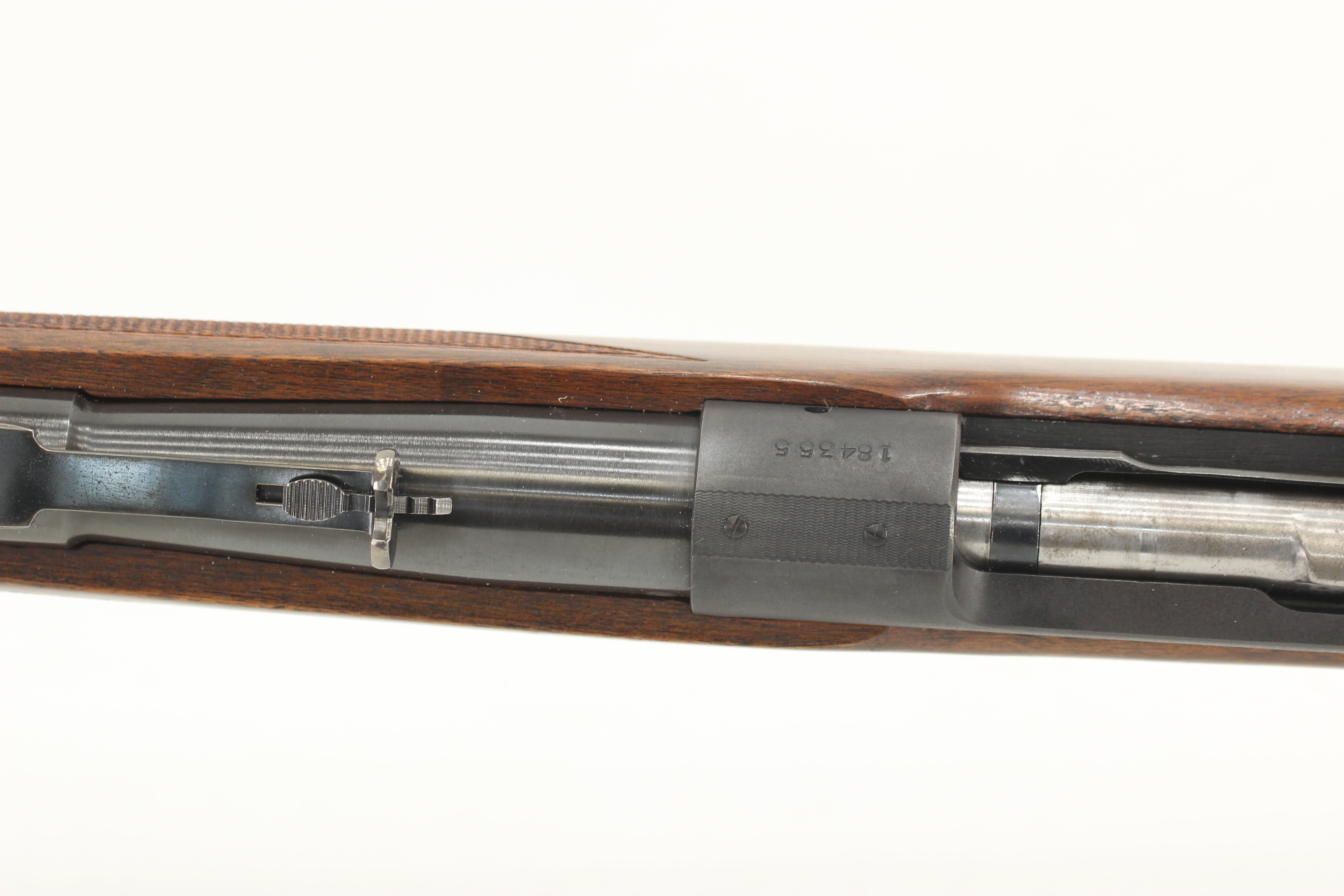 .22 Hornet Standard Rifle - 1951