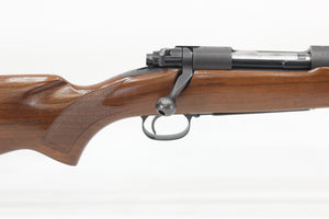 .264 Win Magnum Featherweight Rifle - 1961