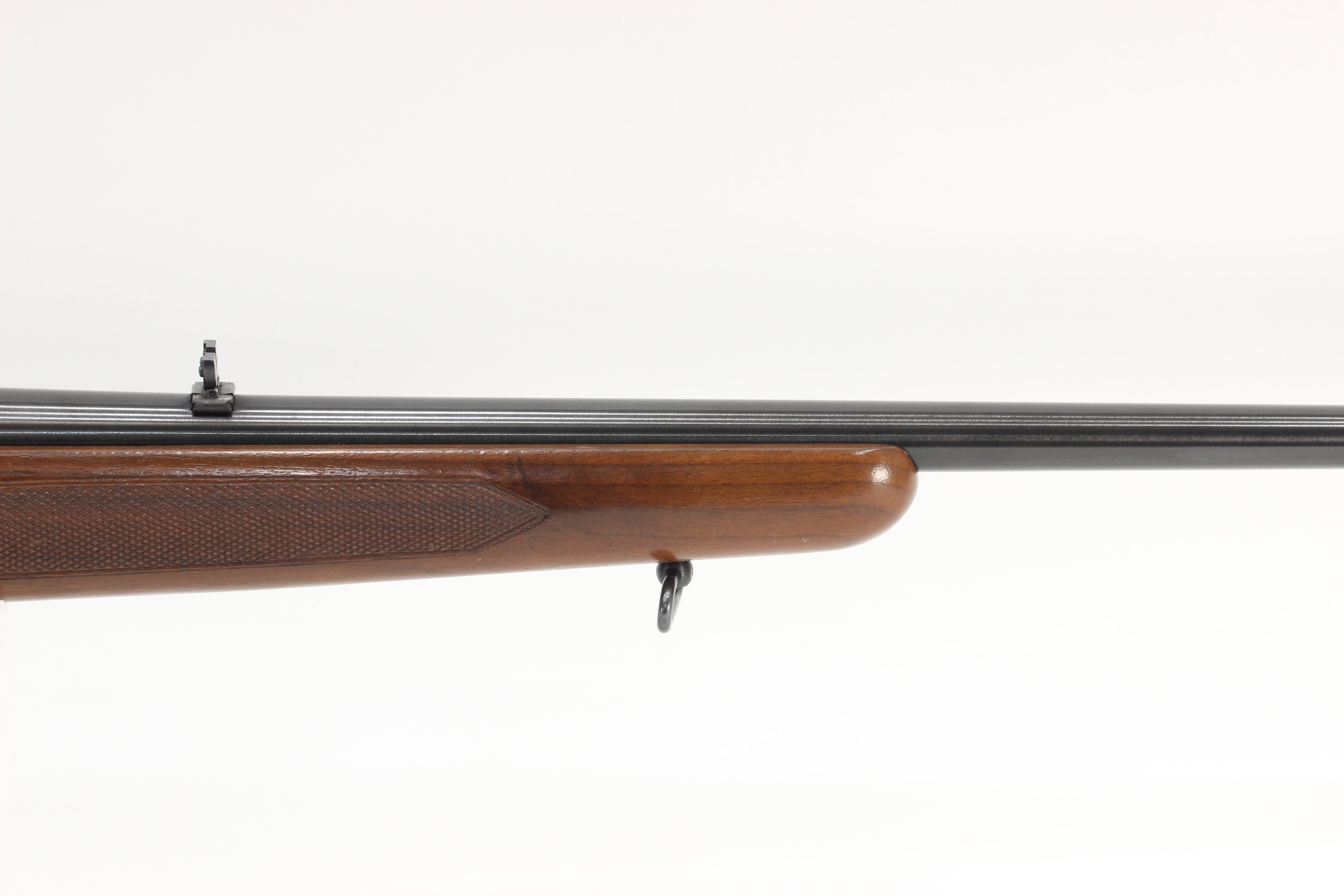 .264 Win Magnum Featherweight Rifle - 1961