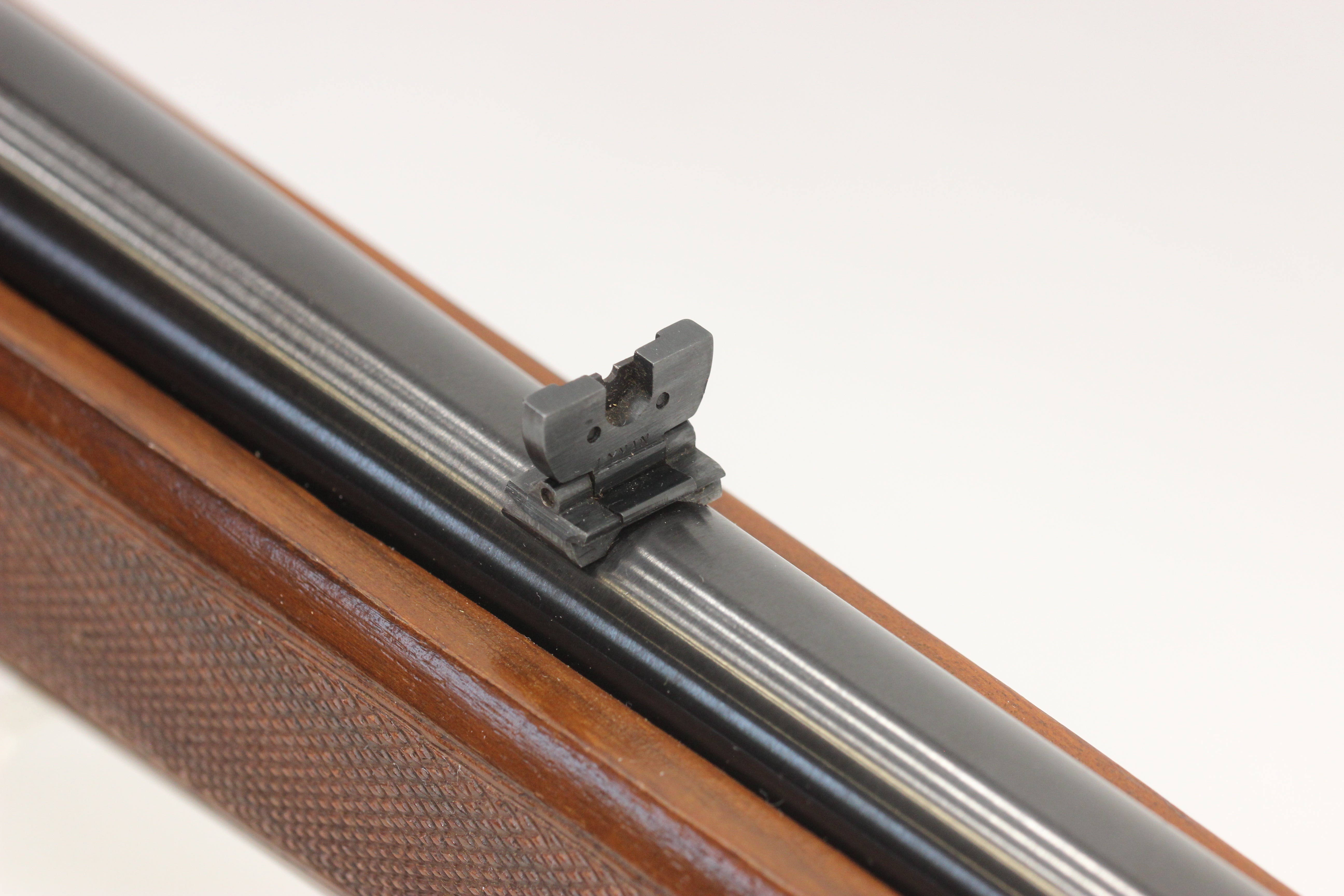 .264 Win Magnum Featherweight Rifle - 1961