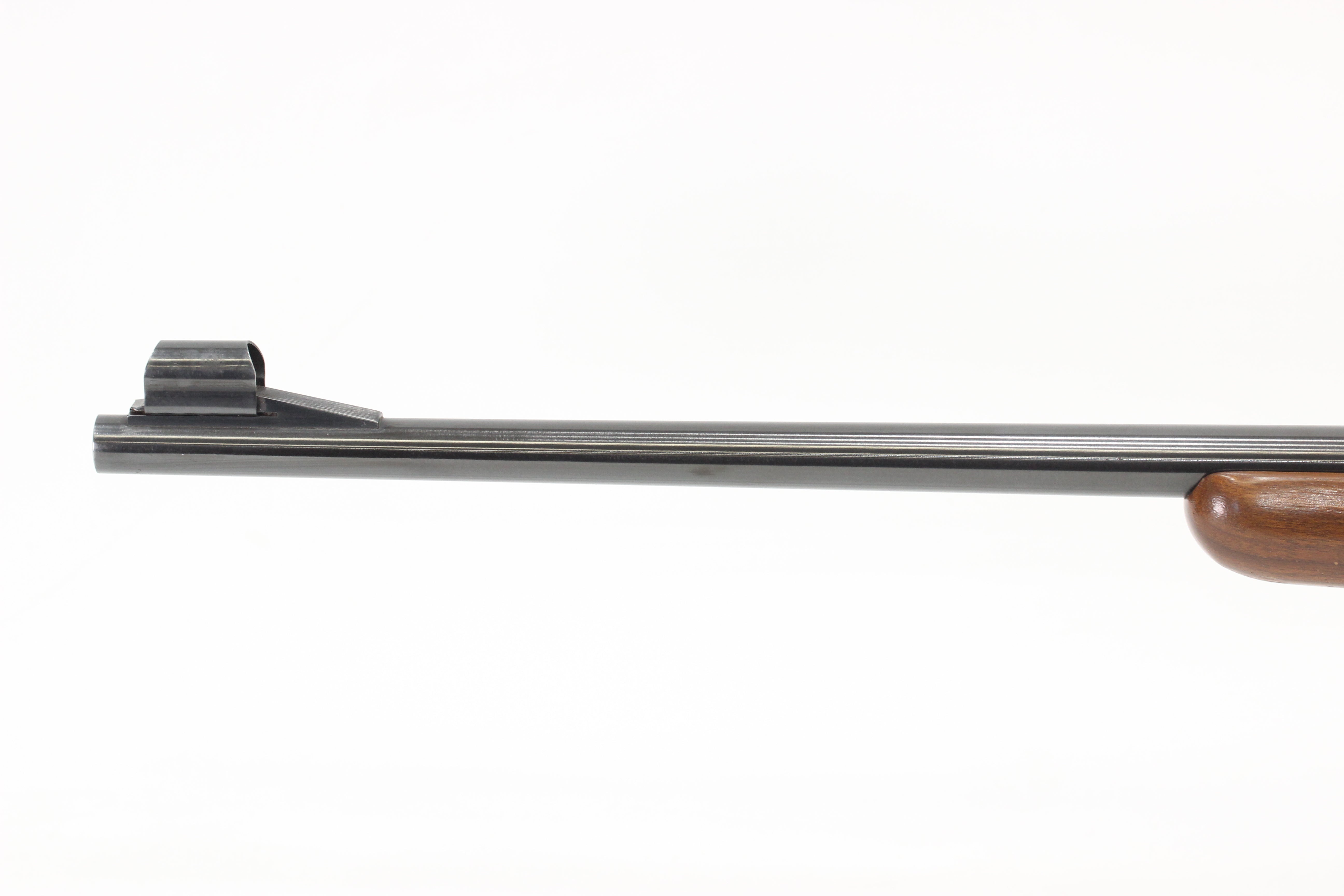 .264 Win Magnum Featherweight Rifle - 1961