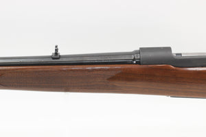 .264 Win Magnum Featherweight Rifle - 1961