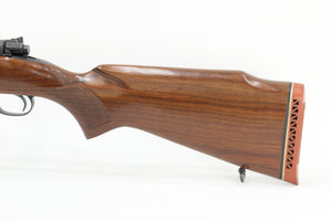 .264 Win Magnum Featherweight Rifle - 1961