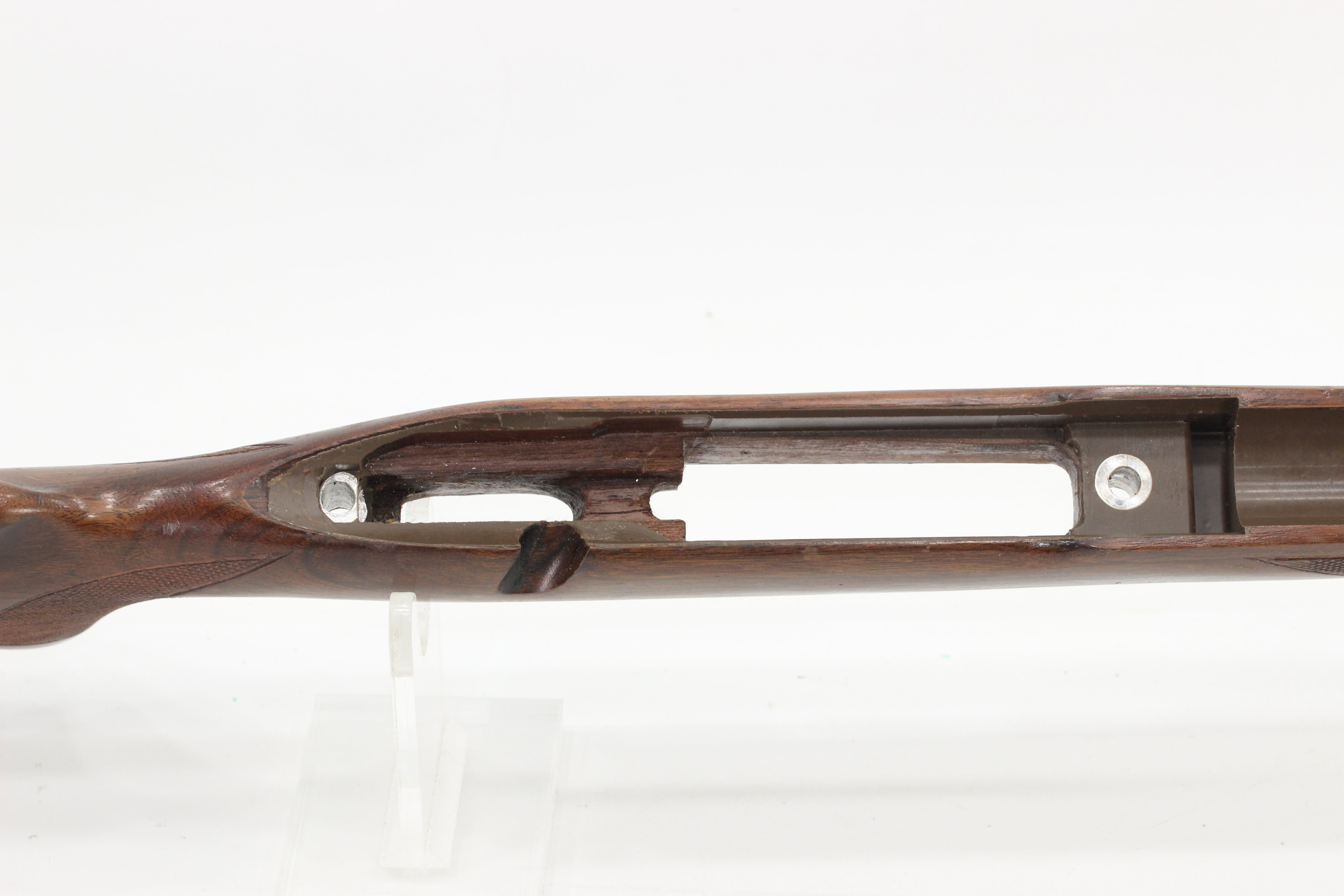 1951-1961 Monte Carlo .300 H&H Magnum Rifle Stock - Long