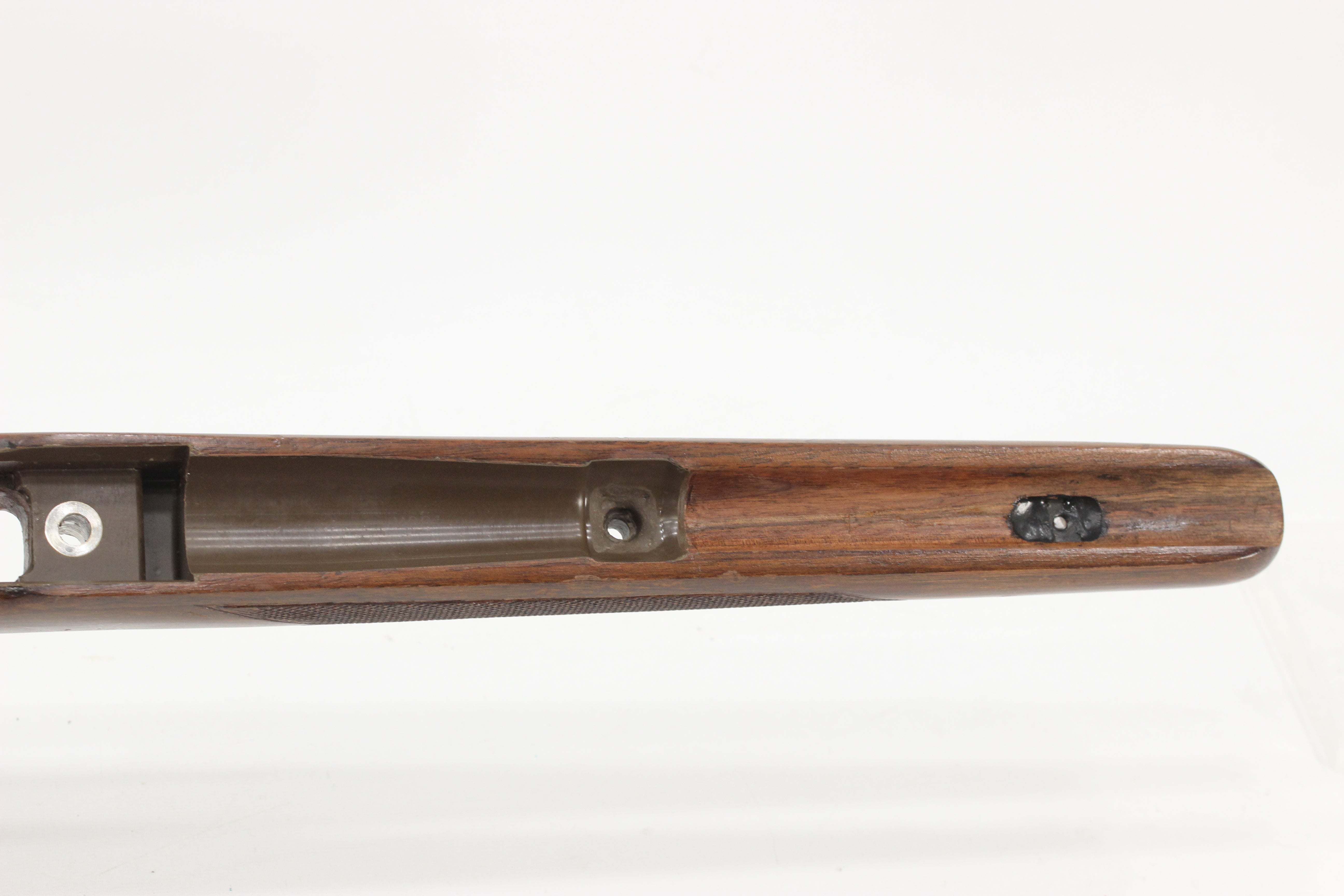 1951-1961 Monte Carlo .300 H&H Magnum Rifle Stock - Long