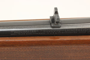 .264 Win Magnum Featherweight Rifle - 1961