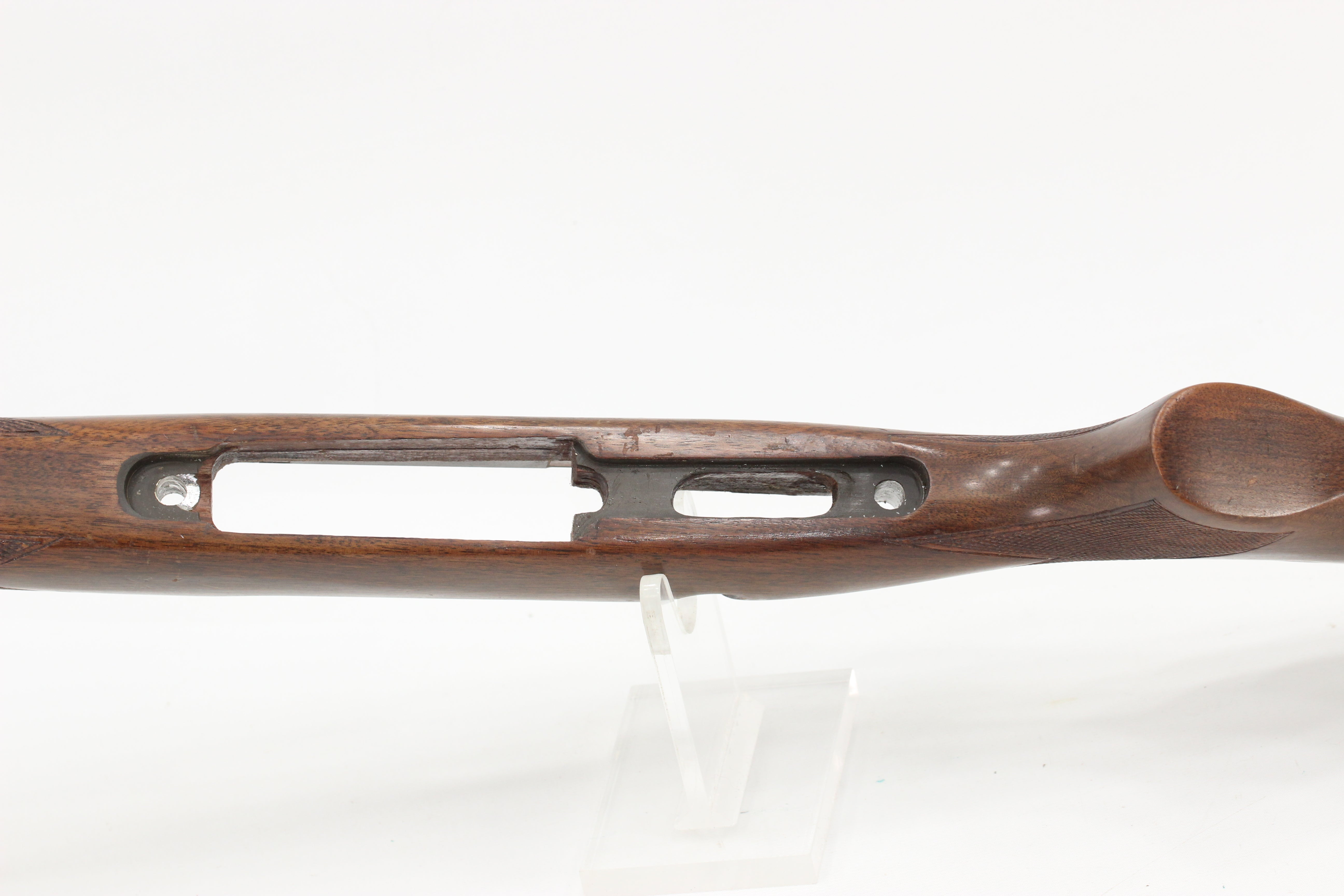 1951-1961 Monte Carlo .300 H&H Magnum Rifle Stock - Long