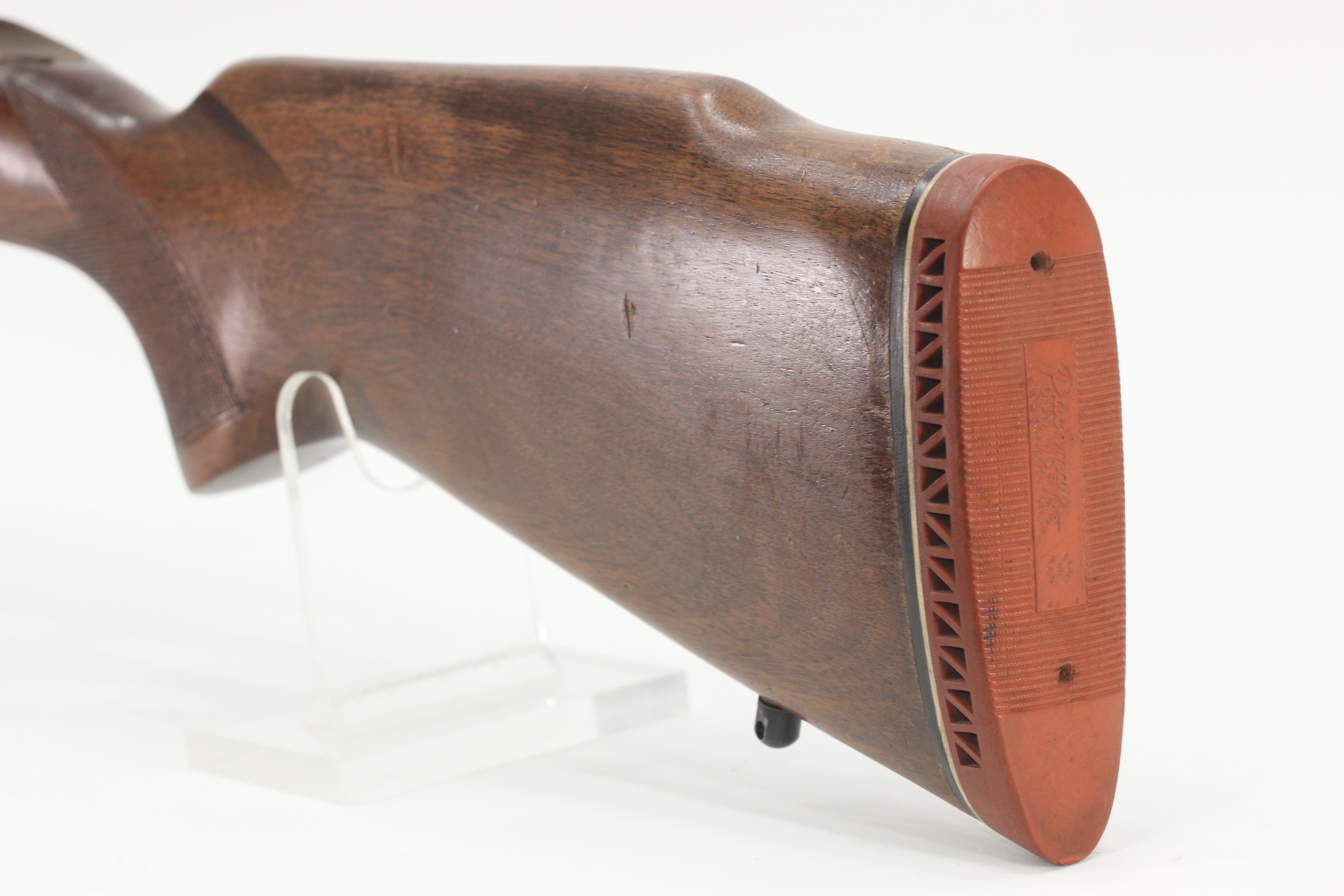 1951-1961 Monte Carlo .300 H&H Magnum Rifle Stock - Long